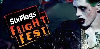 9 arrested after attack at Illinois Six Flags leaves family hospitalized