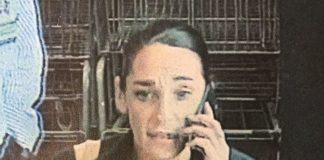 Chesterfield Police searching for accused baby formula thief