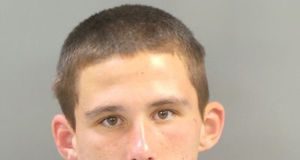 Man gets 18 years for raping unconscious woman in St. Louis garden