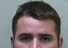 Teen Charged With Stealing Uncle’s Patrol Car, Conducting Traffic Stop