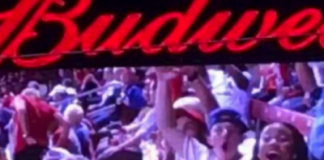 Woman Ejected from Cardinals game for flashing stadium camera