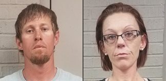 Classy Couple Recorded Explicit Acts At Public Library, Walmart & Burger King