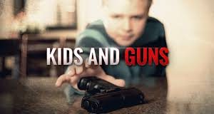 4-year-old in critical condition after shooting himself in mouth