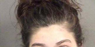 Mother charged after 9-month-old daughter tests positive for Heroin