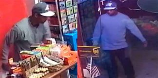 Police searching for STL Sandwich Hater who broke into Central West End deli