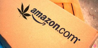 65 pounds of Weed found in couple’s Amazon order