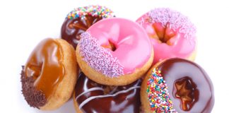 Missouri grandfather stabbed 12yr old over Delicious Doughnut