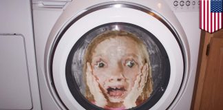 Someone is pooping in washing machines at SIU residence hall