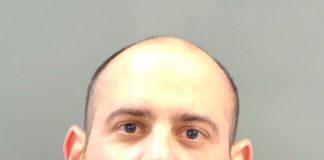 Democratic fundraiser Matthew Lieberman charged with gun crime in St. Louis