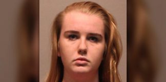 College bully arrested after rubbing used tampons on roommate’s backpack