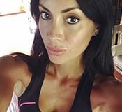 Actress Arrested For Birthday Cake Battery