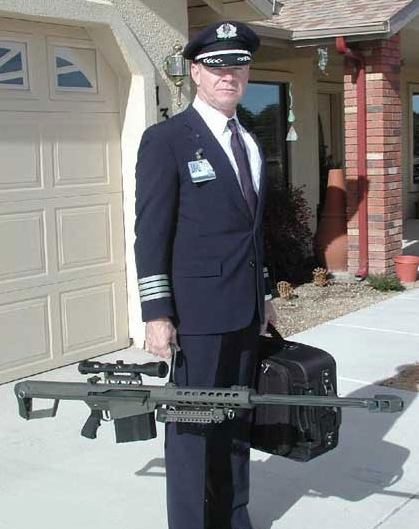pilot