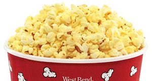 Expose: Why The Theater Floor Is Always Sticky