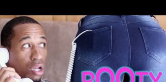 Cautionary Christmas Tale: When A Booty Call Goes Bad