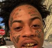 Instagram Star Is 2017 Jackass Of The Year