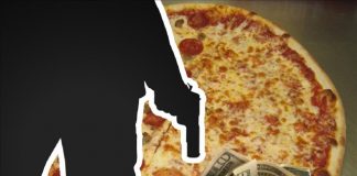 STL Pizza delivery man kills robber who attacked him