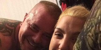 Man accused of marrying wife’s daughter