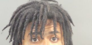 STL Scum Kills another on Popeye’s lot, then robs his pants and shoes