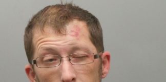 Maplewood officers stuck with needles while arresting suspect