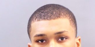 17yr old felt Ripped off during Drug Deal…So he killed someone