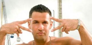 The Douche known as “The Situation” faces 15 years in Prison