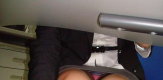 Teacher Took “Upskirt” Picks Of Female Students