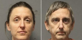 Kinky Couple lured teen into drug-fueled orgy