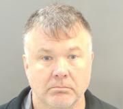 Former STL police charged with on-duty sexual assault