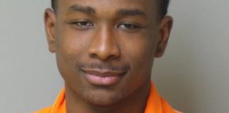 Florissant Phool charged in connection with shooting