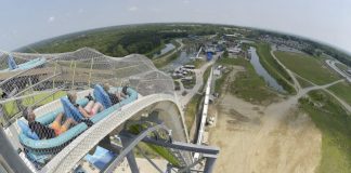 Designer of deadly KC waterslide that decapitated head of 10yr old charged