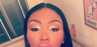 Prostitute known as ‘Pretty Hoe’ charged in sex trafficking