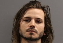 Just another Guy charged masturbating at Belleville Walmart