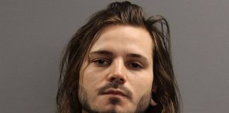 Just another Guy charged masturbating at Belleville Walmart