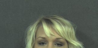 Plea Deal for STL Woman With Loaded Gun Inside Vag.