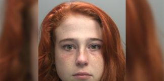 Teen dressed as clown to stab lover during sex…IT is disturbing