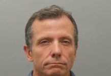 West County man accused of having sexual contact with two very young girls