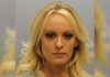 Stormy Daniels arrested during strip club performance