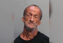 Man with no arms stabbed stranger with his feet