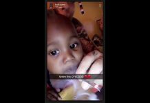 Women Jailed After Snapchat Video Shows Three Small Children Smoking Blunt