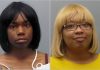 Shoplifters at West County charged with assault in attempt to run away from Po..Po’s