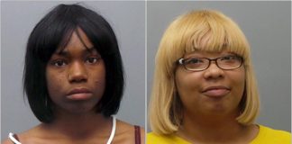 Shoplifters at West County charged with assault in attempt to run away from Po..Po’s