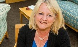 Former professor admits embezzling at least $180,000 from Webster University