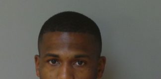 St. Louis alderman arrested for driving with a suspended license