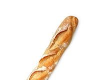 Man Busted For Baguette Battery