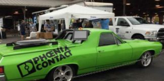 STL County Police searching for stolen vehicle worth more than $200,000