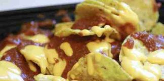 7-Eleven Customer Arrested In a Nacho Cheese Attack
