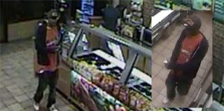 Arnold Police searching for cold cut suspect who robbed a Subway