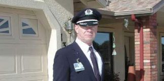 Southwest Airlines pilot arrested at Lambert