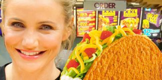 Don’t you Dare Disrespect…Taco Bell