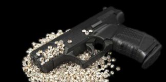 Michigan men arrested in Richmond Heights $60,000 Jewelry heist